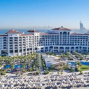 Resort Waldorf Astoria Palm Jumeirah, Dubai